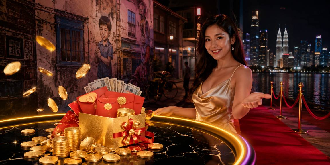 fastbet Casino Gambling & Sportsbook untuk Malaysia players