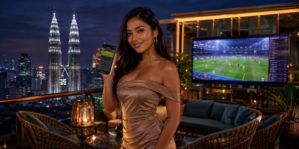 fastbet Casino Gambling & Sportsbook untuk Malaysia players